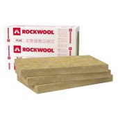 Rockwool Frontrock Plus Akmens Vate Plāksnēs Fasādei